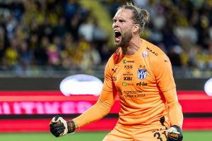 CL: Färöer-Meister Klaksvik wirft Schwedens Champion raus