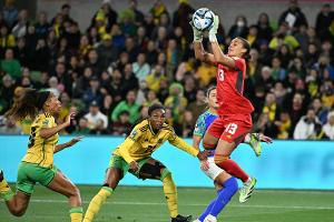 Jamaika-Erfolg als Signal in Streit mit Verband