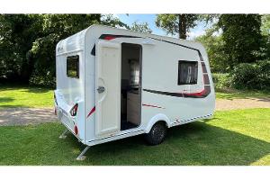 Sterckeman Easy 350CP E außen