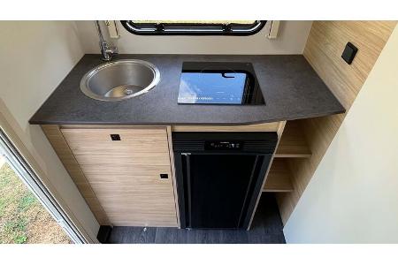 Sterckeman Easy 350CP E Oberschrank