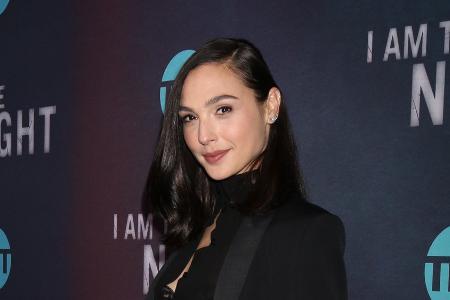 Gal Gadot verrät: 