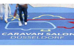 Caravan Salon (2022)