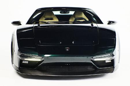 Ares Design Panther ProgettoUno MY21