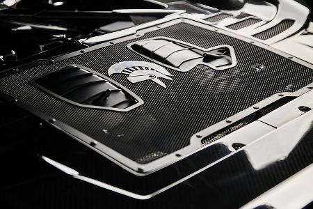 Ares Design Panther ProgettoUno MY21