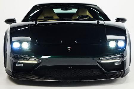 Ares Design Panther ProgettoUno MY21