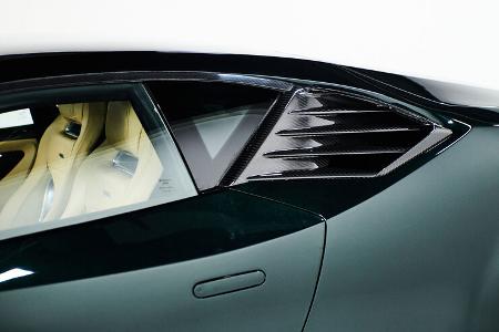 Ares Design Panther ProgettoUno MY21