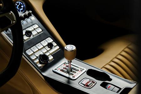 Ares Design Panther ProgettoUno MY21