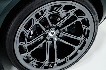 Ares Design Panther ProgettoUno MY21