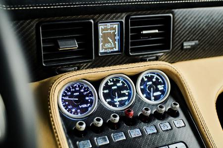 Ares Design Panther ProgettoUno MY21