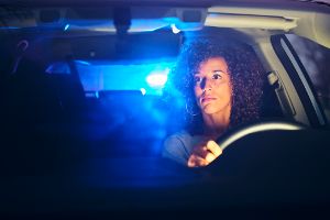 Alltagsfrage: Was passiert, wenn Sie den Führerschein zu Hause vergessen haben?