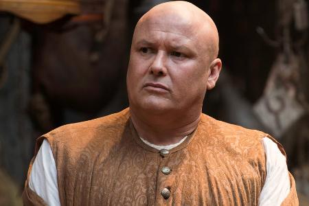 Darsteller Conleth Hill nennt das 