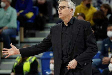 Herbert glaubt an nächsten Schritt: 