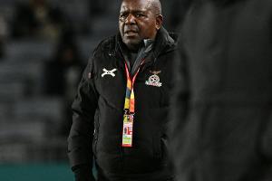 FIFA untersucht Vorfall rund um sambisches Nationalteam