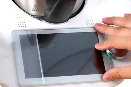 Panzer Schutzfolie für TM6