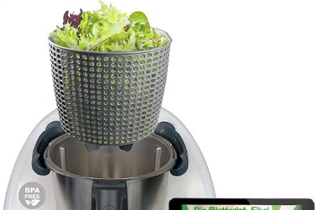 MixFino Salatschleuder