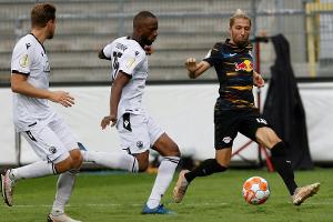 2. Liga: Aufsteiger Osnabrück verpflichtet Diakhite