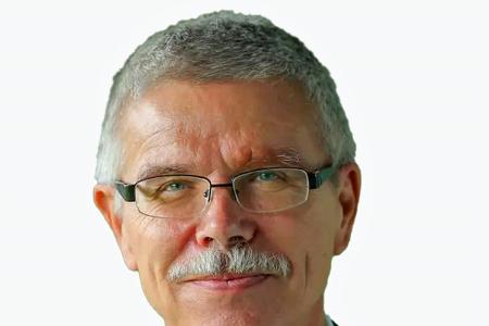 DFB-Vizepräsident Schaffert in UEFA-Gremium berufen