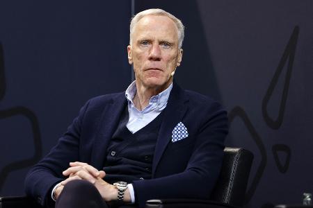 DFB-Misere für Froböse nur ein Symptom: 