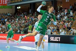 Handball: Wetzlar monatelang ohne Schmidt