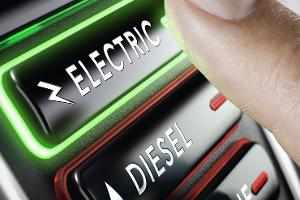 Electric Diesel