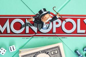 Nach Erfolg von "Barbie": "Monopoly"-Film nimmt endlich Fahrt auf