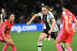 Frauen-WM: Starke Einschaltquoten beim Aus der DFB-Elf