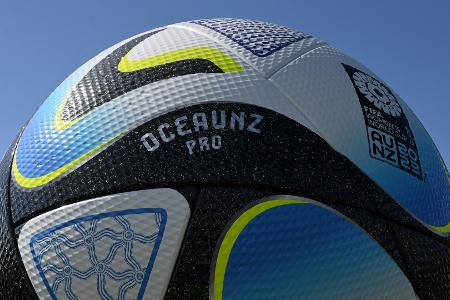 Zuschauerbilanz nach WM-Vorrunde: Zwei-Millionen-Schallmauer im Visier