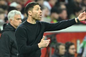 Bis 2026: Bayer verlängert mit Weltstar Alonso