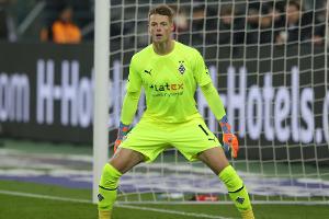 Omlin tritt Stindl-Nachfolge als Kapitän an