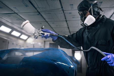 Lamborghini Huracan Sterrato Opera Unica