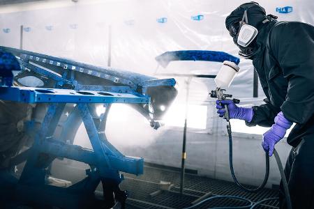 Lamborghini Huracan Sterrato Opera Unica