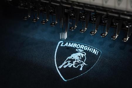 Lamborghini Huracan Sterrato Opera Unica