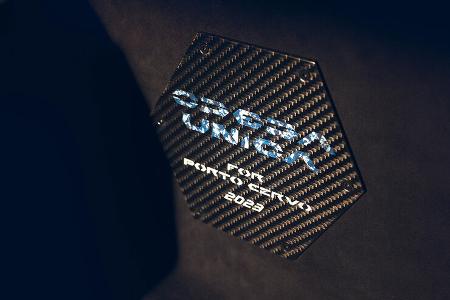 Lamborghini Huracan Sterrato Opera Unica