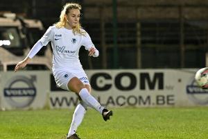 Köln verpflichtet Dänin Vendelbo