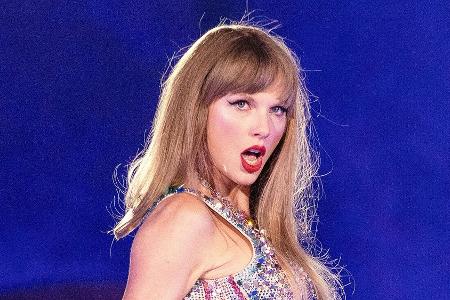 Nach Taylor Swifts Mega-Bonus: LKW-Fahrer dankt mit bewegenden Worten