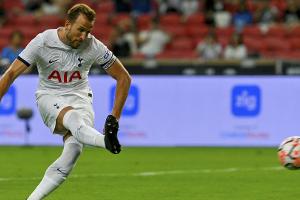 Poker um Kane: FC Bayern gibt letztes Angebot ab