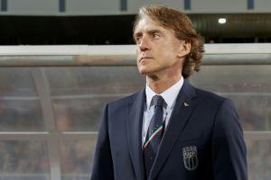 Italien: Mehr Macht für Mancini