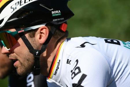 Radsport: Schachmann sagt WM-Teilnahme ab