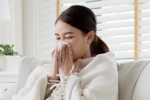 Leisure-Sickness: Warum wir im Urlaub krank werden