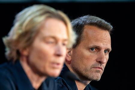 Chatzialexiou übt Kritik: 