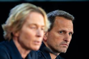 Chatzialexiou übt Kritik: "Mühlen mahlen zu langsam"