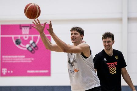 Die Sport-Höhepunkte am Samstag, 5. August