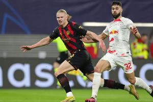 Gvardiol-Rekordransfer zu ManCity perfekt