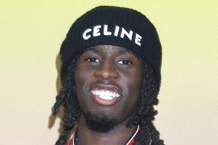 US-Influencer Kai Cenat löst Polizei-Großeinsatz in New York aus