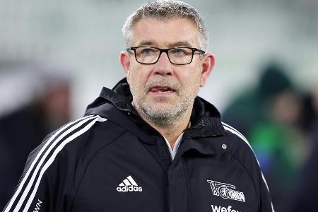 Union gewinnt Generalprobe gegen Bergamo