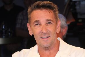 Mark Keller: So ungewöhnlich wuchs der "Bergdoktor"-Star auf