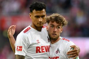 Köln feiert gelungene Saisoneröffnungsparty