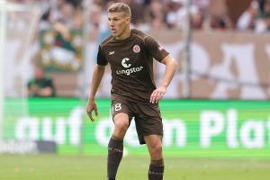 Ajax holt Medic vom FC St. Pauli