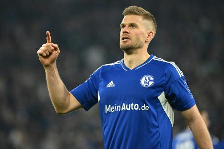 Terodde stellt Zweitliga-Torrekord ein