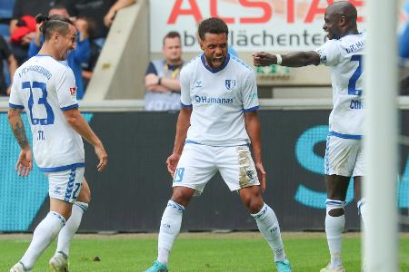 Starker Atik: Magdeburg holt ersten Saisonsieg